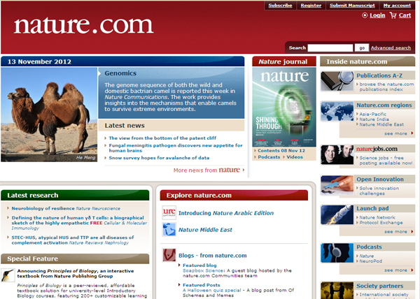 世界首次公开和破译双峰驼全基因组序列图谱