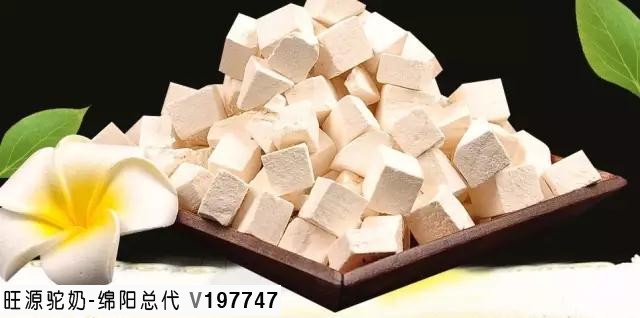 我有鼻炎，为什么我要喝骆驼奶？
