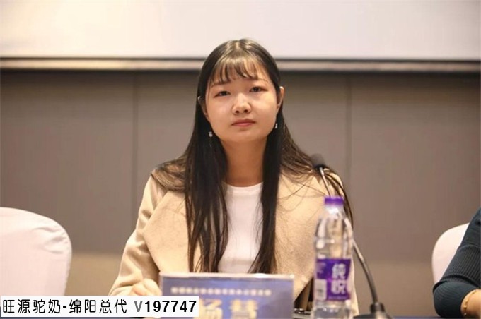旺源集团:发挥行业龙头作用 做天然有机纯驼奶
