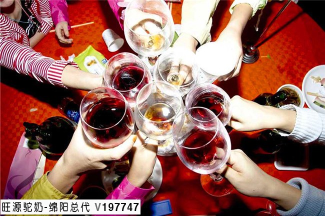 佳作欣赏:全国成人作文一等奖《喝酒》