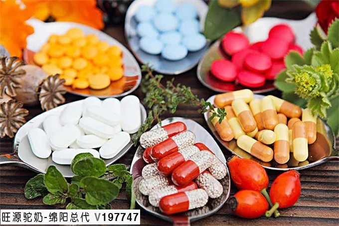 哪些维生素与男性生活有关,如何补充?