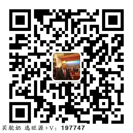 新疆旺源骆驼奶绵阳总代理招聘启事