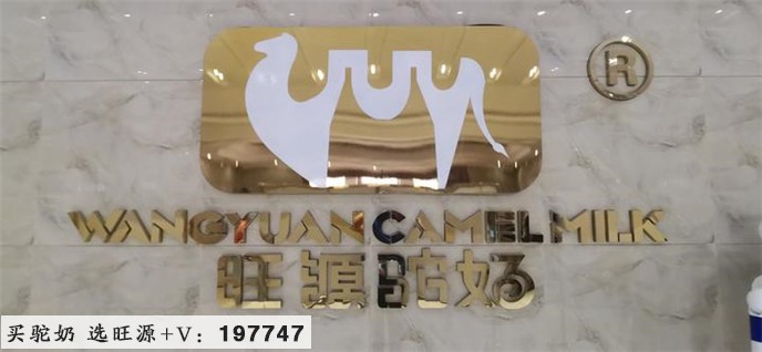华人号:走进新疆旺源生物科技集团了解驼奶产业发展销售战略现状与未来—“追梦中华大美新疆”海外华文媒体采访见闻