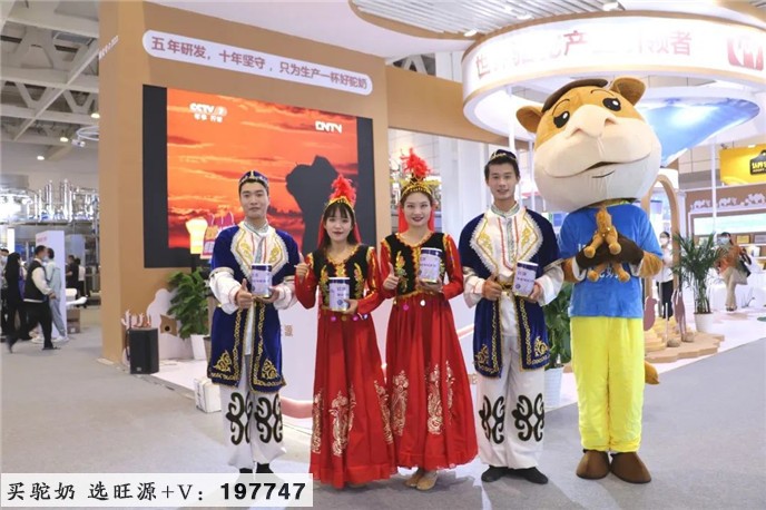 荣耀亮相中国第十三届奶业大会,获评2022年“优秀乳品加工企业”!