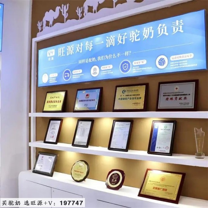 荣耀亮相中国第十三届奶业大会,获评2022年“优秀乳品加工企业”!