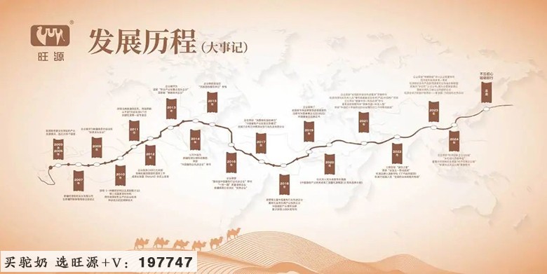 央视CCTV17《三农群英汇》讲述旺源驼奶陈钢粮董事长的感人故事!