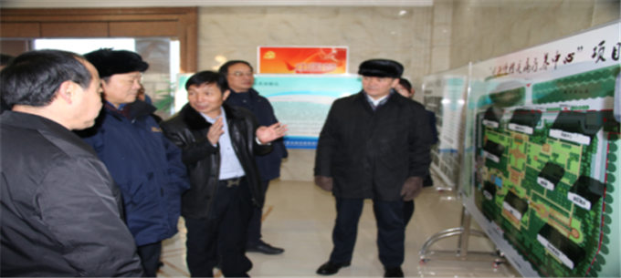 旺源骆驼奶绵阳总代理为您提供：中新新疆网丨新疆将建驼乳康疗项目阿勒泰地委书记点赞