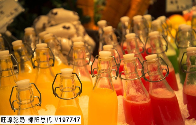 旺源骆驼奶绵阳总代理为您提供：奶茶，饮料，它们正在毁了中国年轻人,你中招了吗？