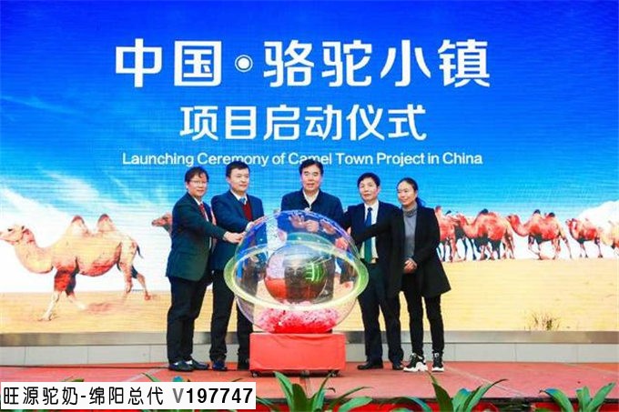 旺源骆驼奶绵阳总代理为您提供：信息时报丨第六届中国骆驼产业发展大会广州举行