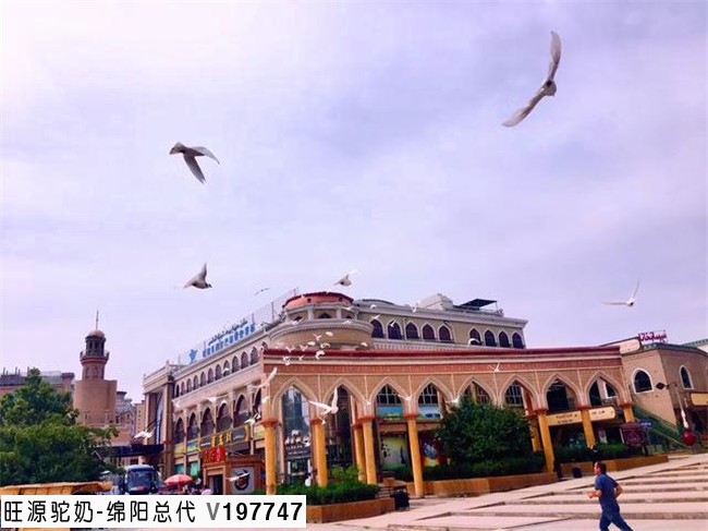 旺源骆驼奶绵阳总代理为您提供：新疆为什么晚上23点吃晚饭，凌晨2点才能睡觉